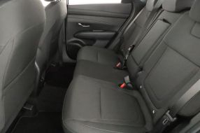 Hyundai Tucson - 2025