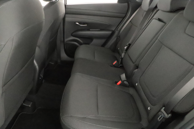 Hyundai Tucson - 2025