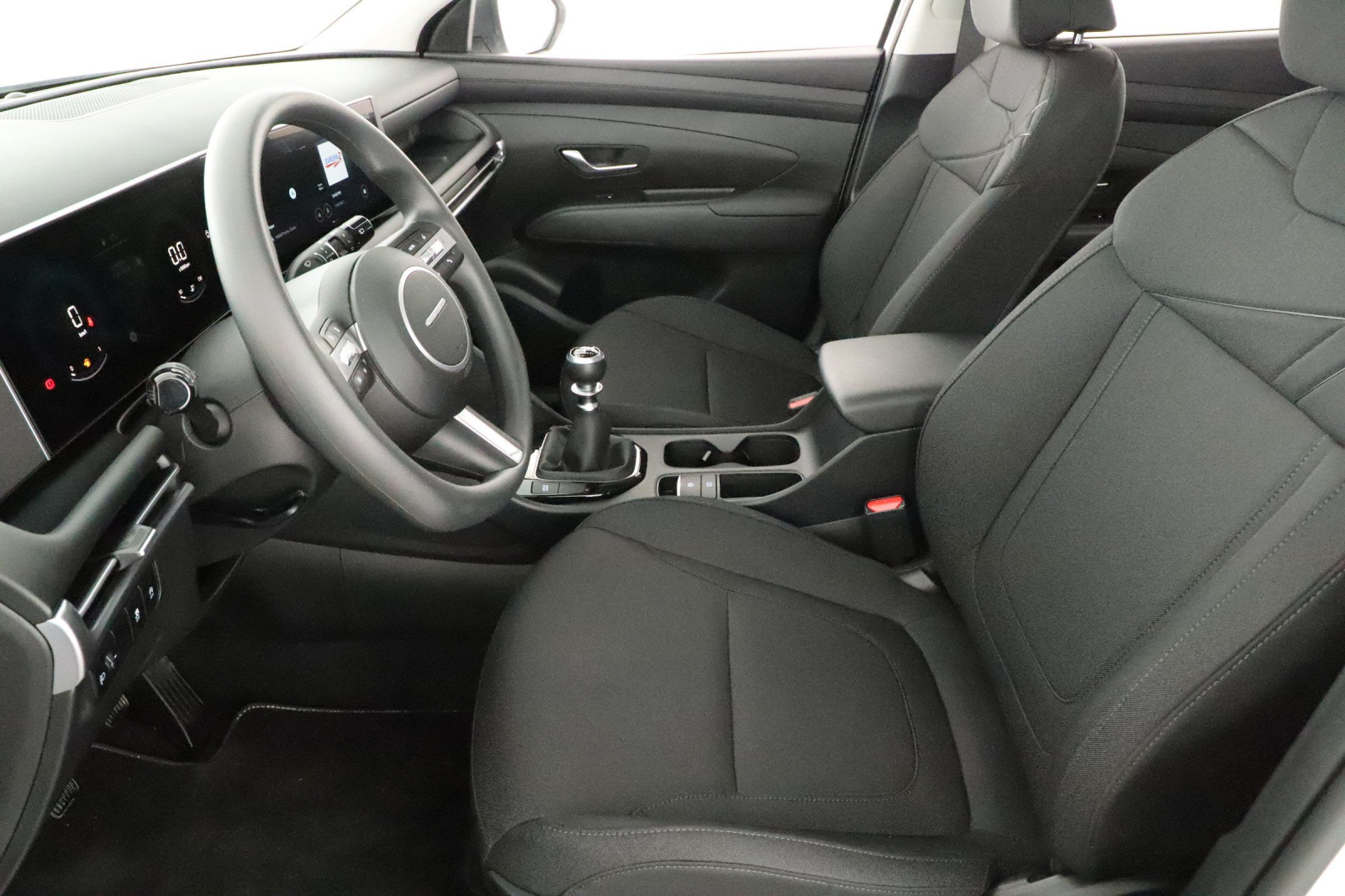 Hyundai Tucson - 2025