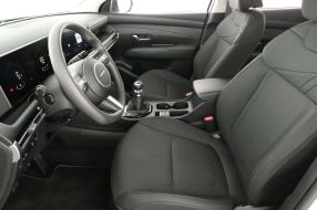 Hyundai Tucson - 2025