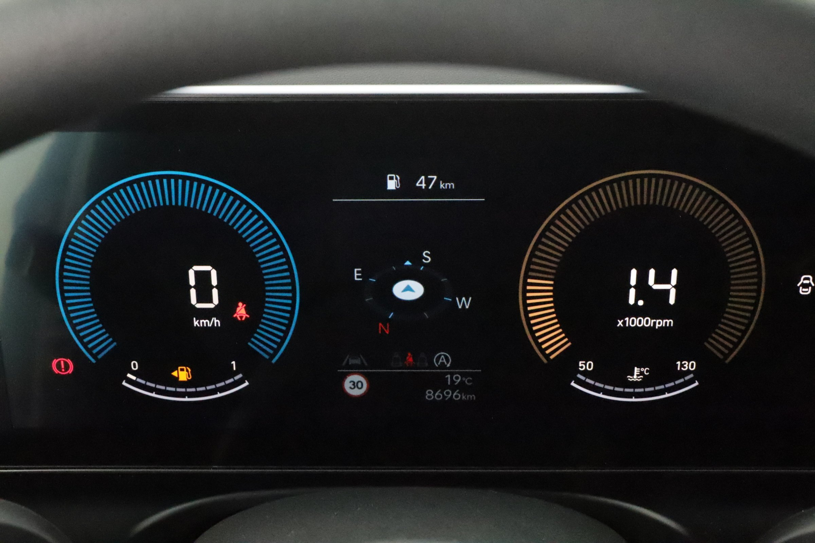 Hyundai Tucson - 2025