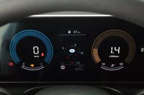 Hyundai Tucson - 2025