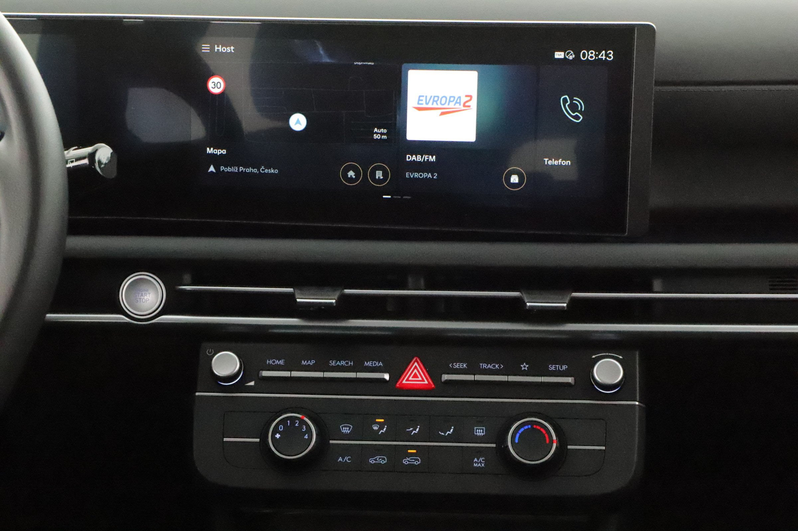 Hyundai Tucson - 2025