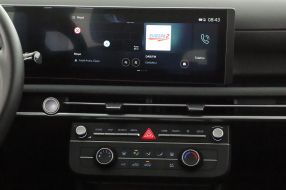 Hyundai Tucson - 2025