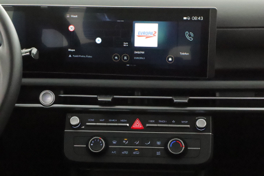 Hyundai Tucson - 2025