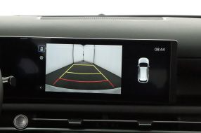 Hyundai Tucson - 2025