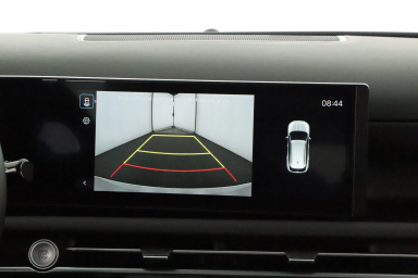 Hyundai Tucson - 2025