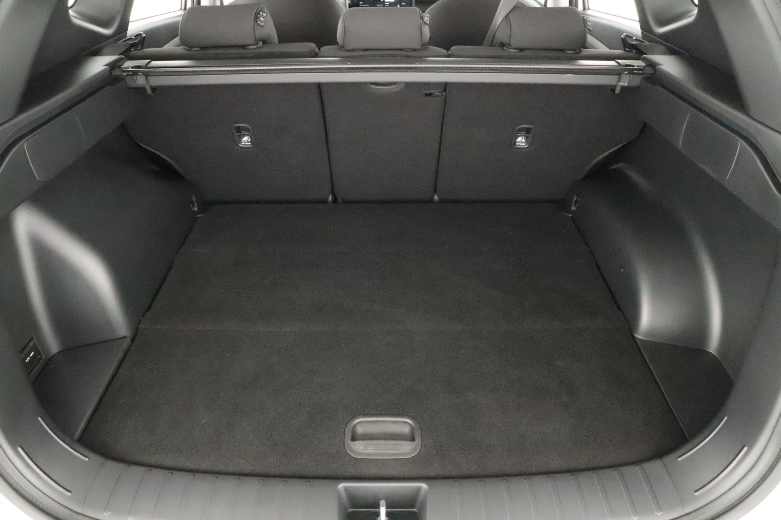 Hyundai Tucson - 2025