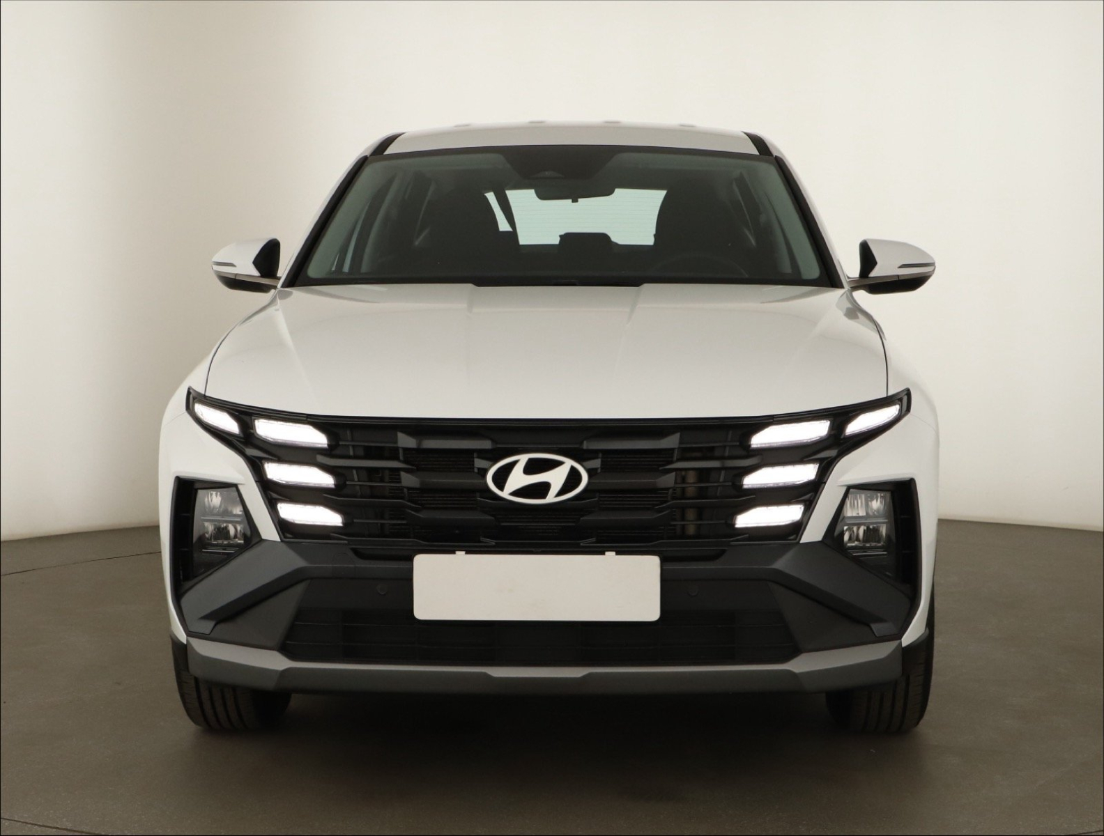 Hyundai Tucson - 2025