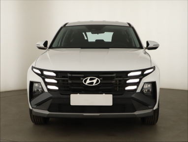 Hyundai Tucson - 2025