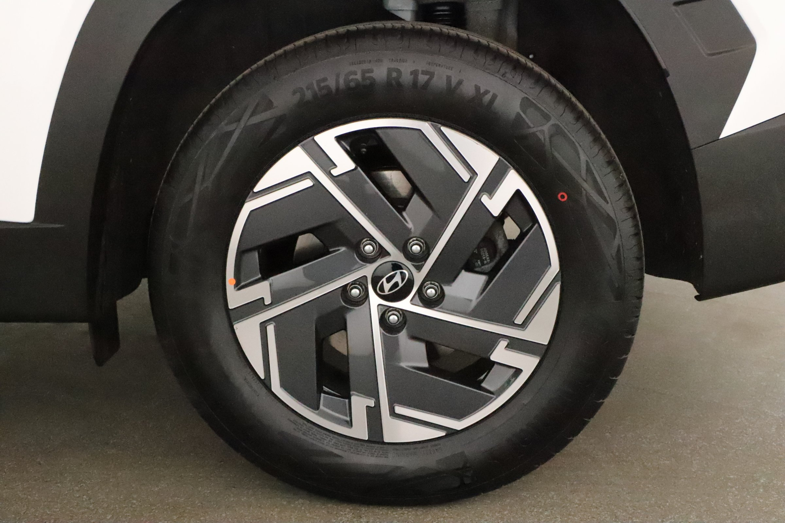 Hyundai Tucson - 2025