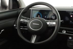 Hyundai Tucson - 2025