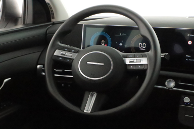 Hyundai Tucson - 2025