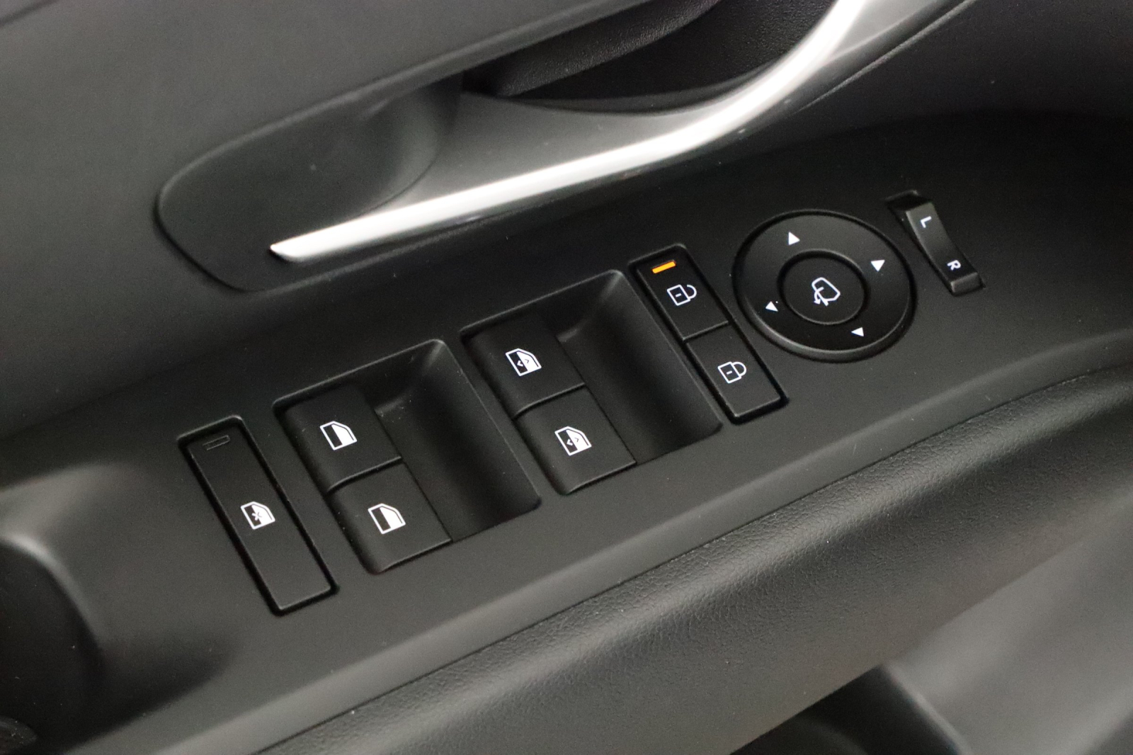 Hyundai Tucson - 2025