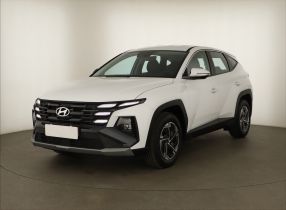 Hyundai Tucson - 2025