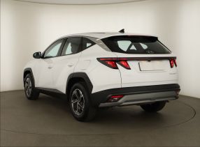 Hyundai Tucson - 2025