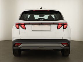 Hyundai Tucson - 2025