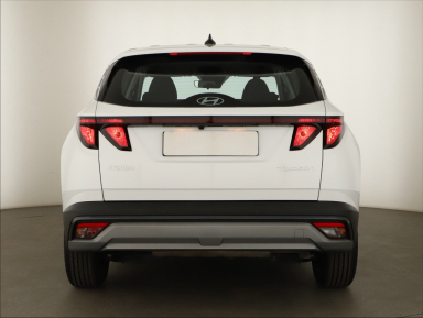 Hyundai Tucson - 2025