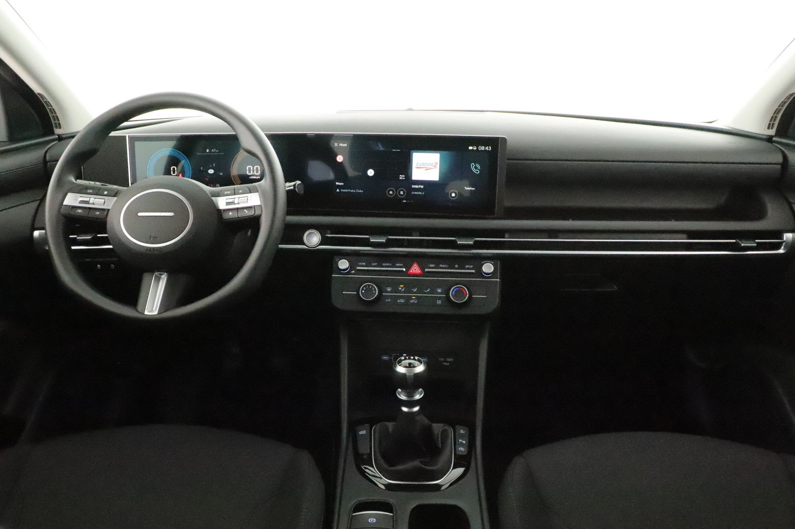 Hyundai Tucson - 2025