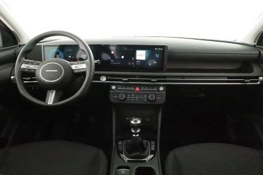 Hyundai Tucson - 2025