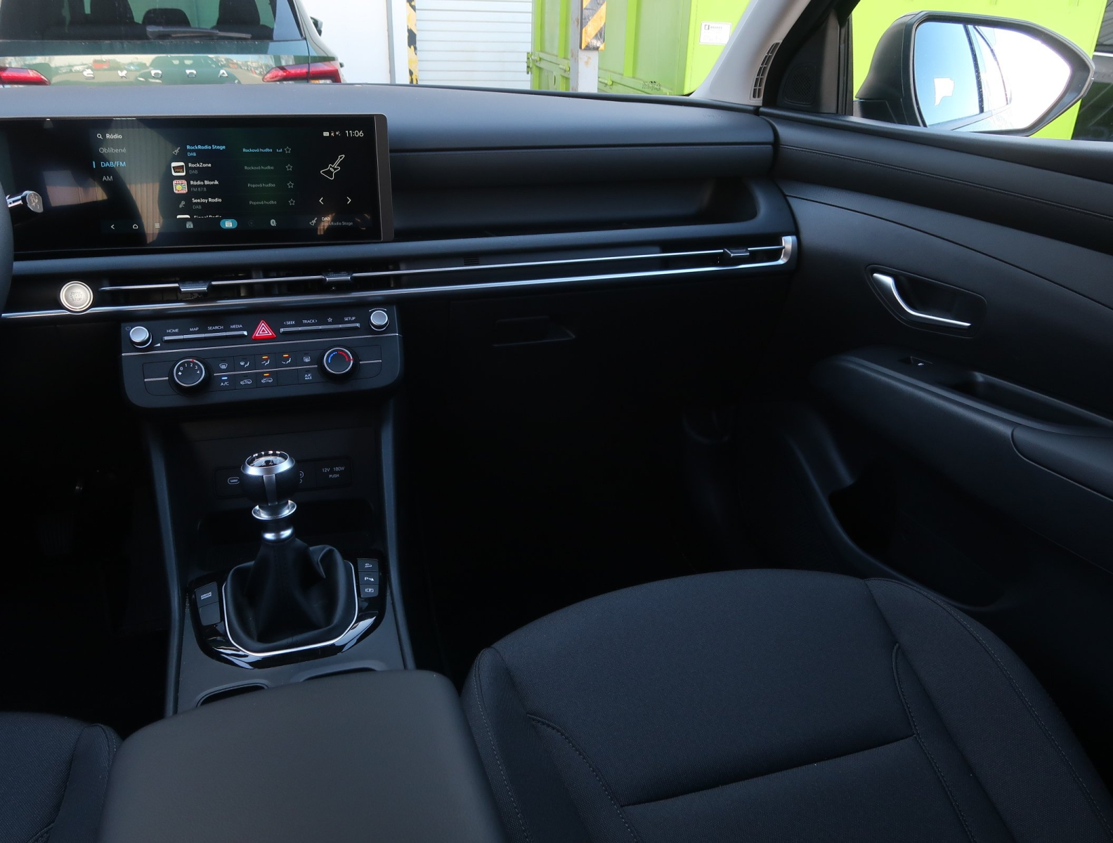 Hyundai Tucson - 2025