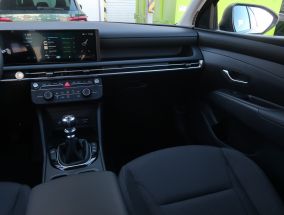 Hyundai Tucson - 2025