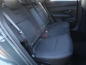 Hyundai Tucson - 2025