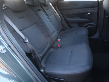 Hyundai Tucson - 2025