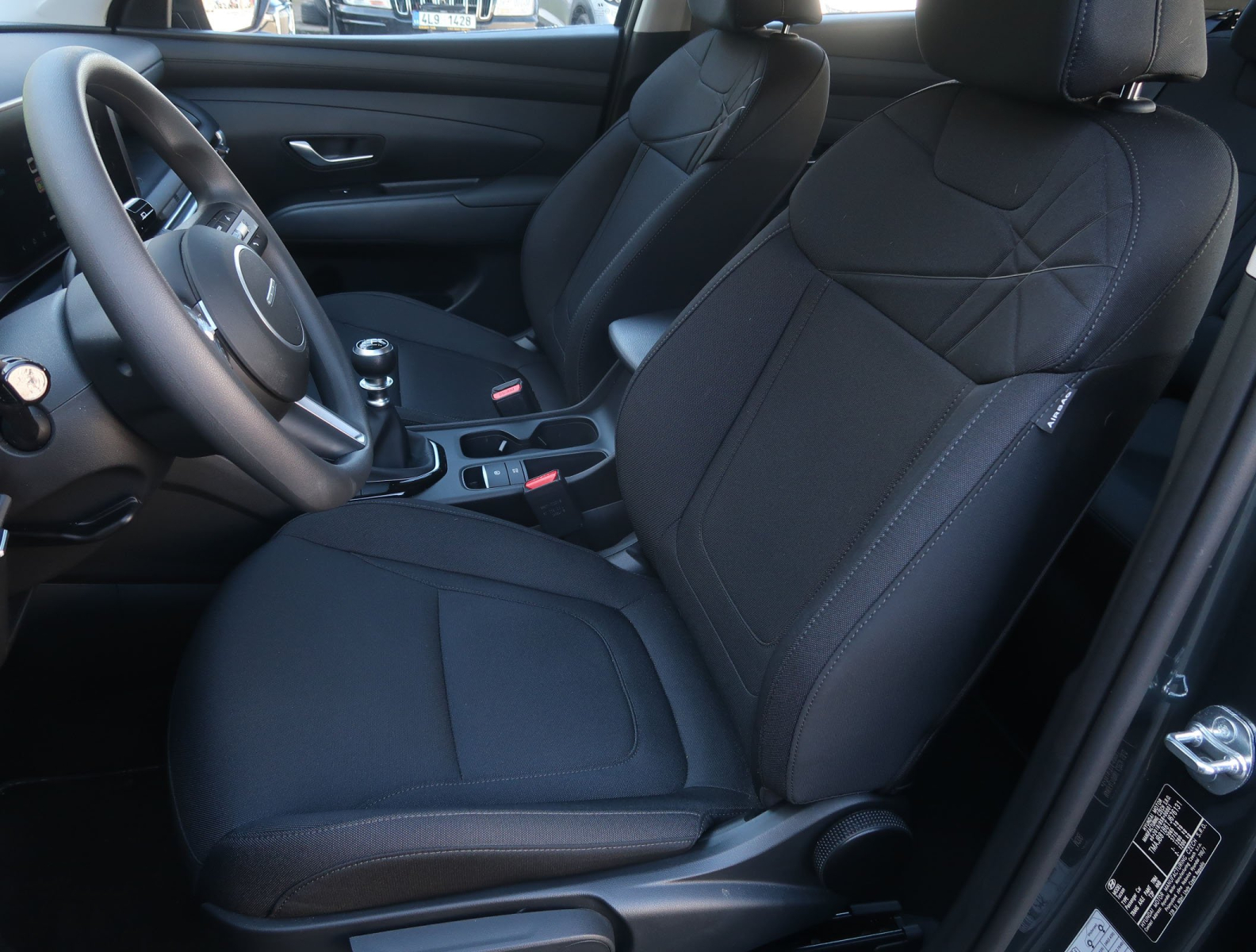 Hyundai Tucson - 2025