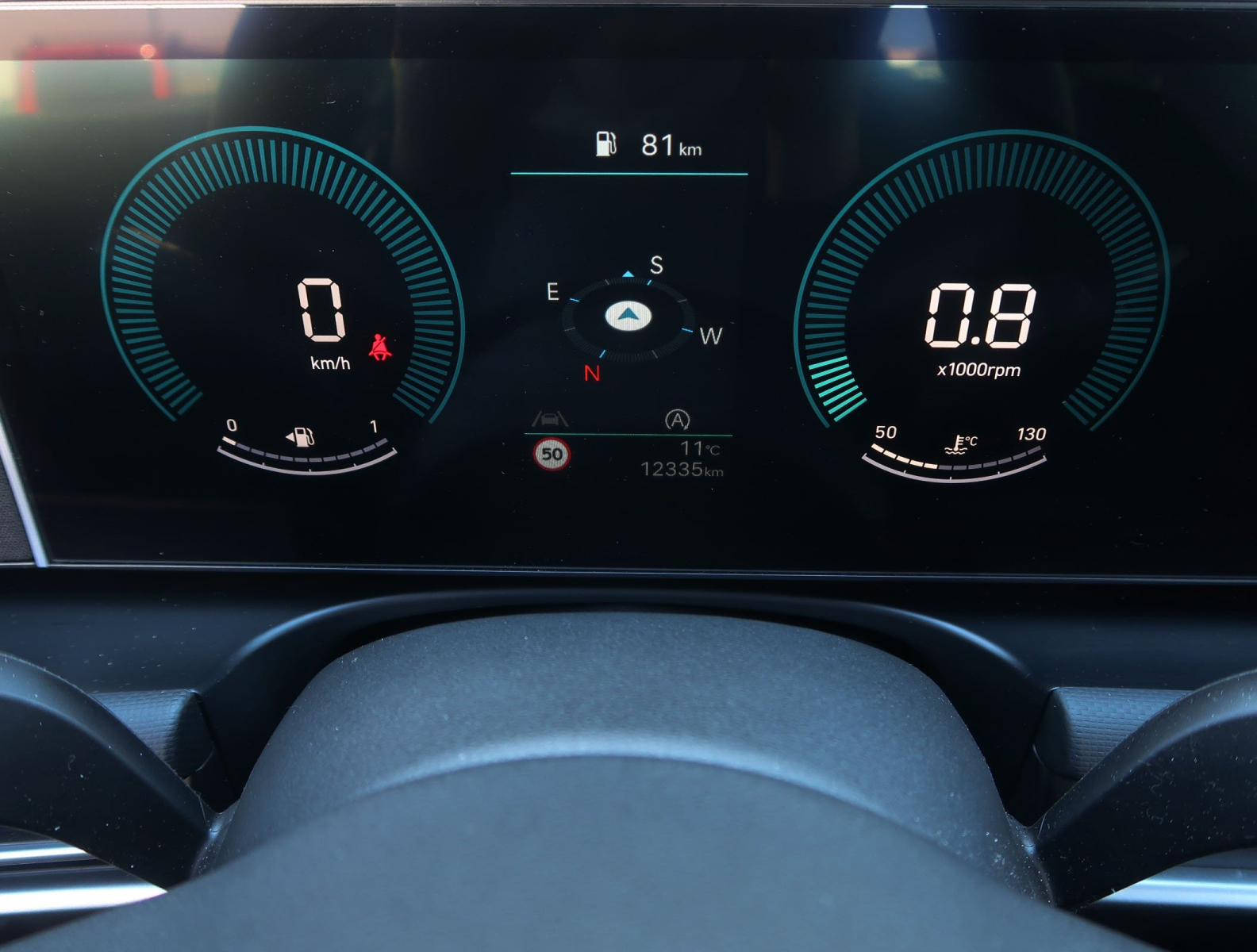 Hyundai Tucson - 2025