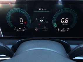 Hyundai Tucson - 2025