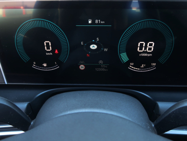 Hyundai Tucson - 2025