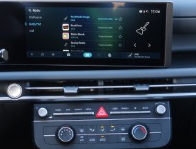 Hyundai Tucson - 2025