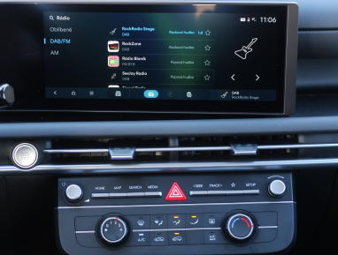 Hyundai Tucson - 2025