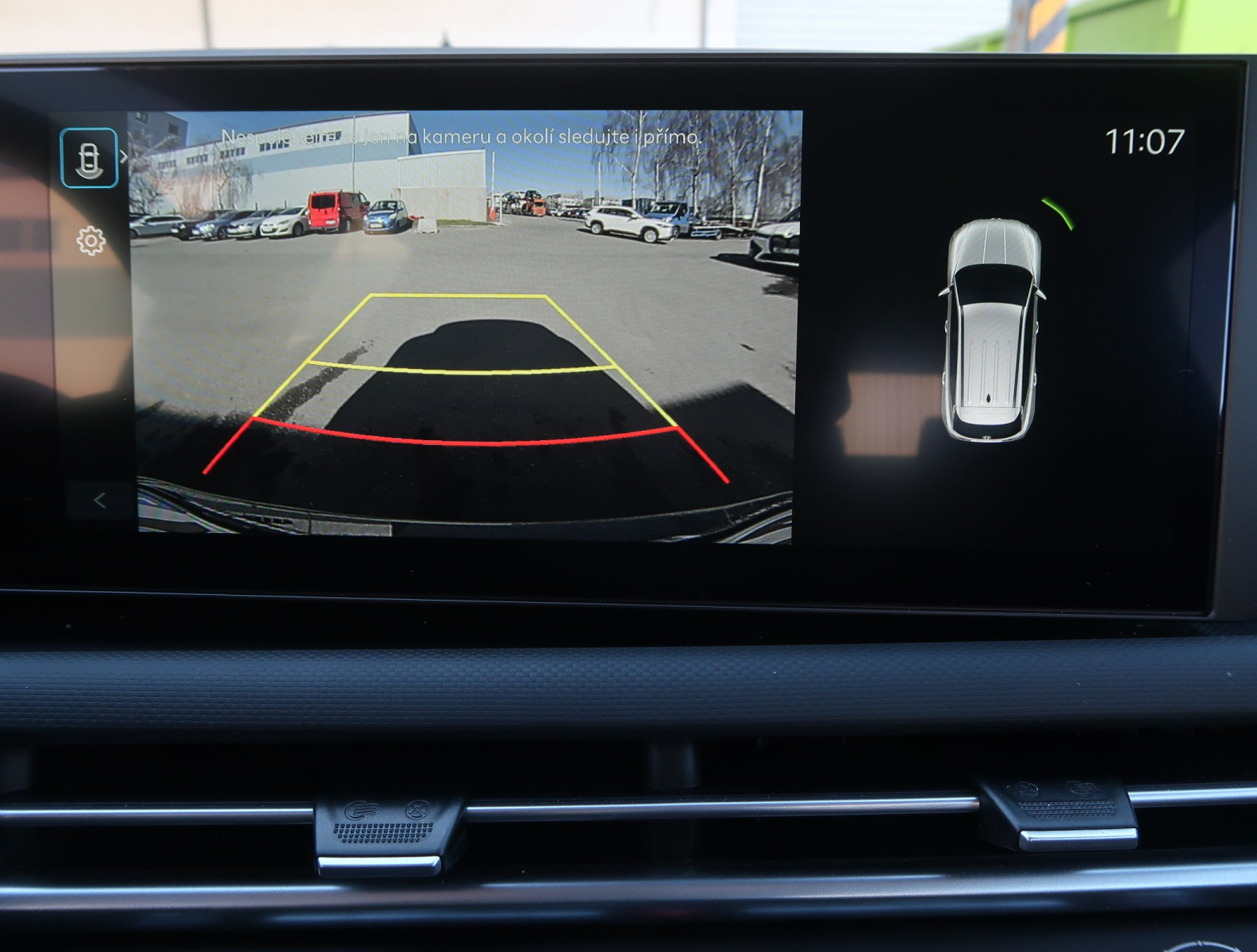 Hyundai Tucson - 2025