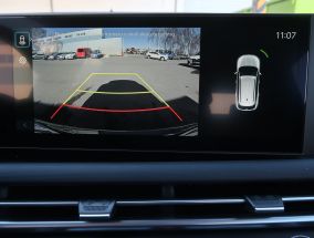 Hyundai Tucson - 2025