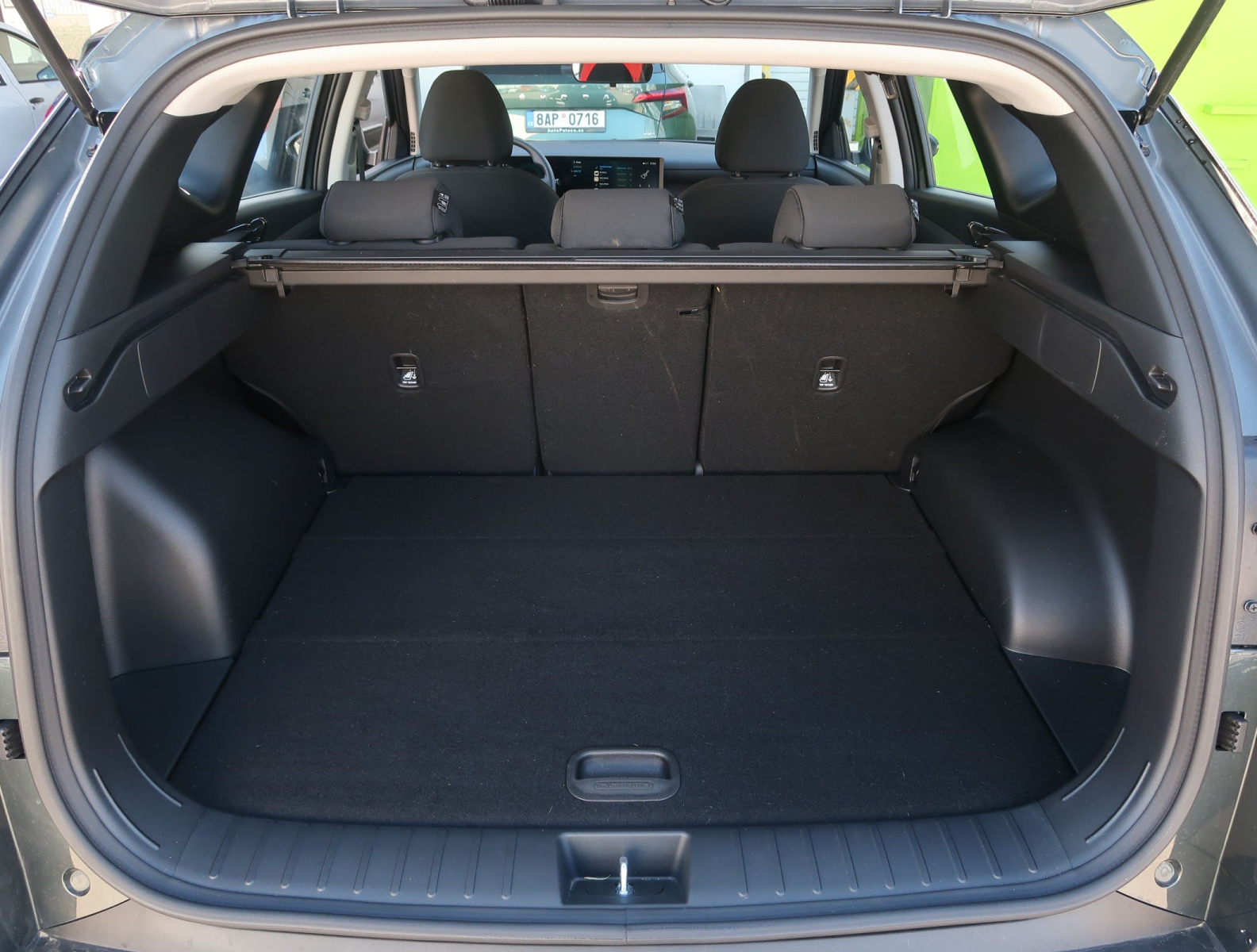 Hyundai Tucson - 2025