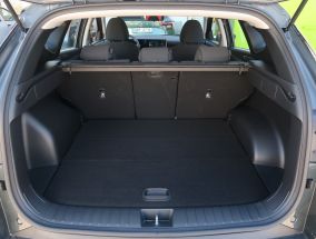 Hyundai Tucson - 2025