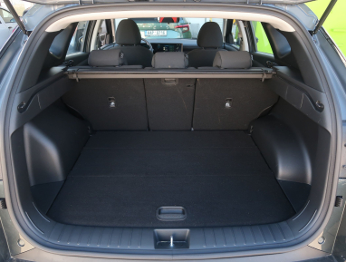 Hyundai Tucson - 2025