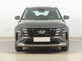Hyundai Tucson - 2025