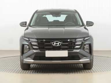 Hyundai Tucson - 2025