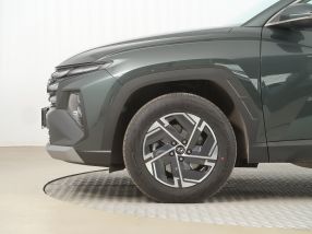 Hyundai Tucson - 2025