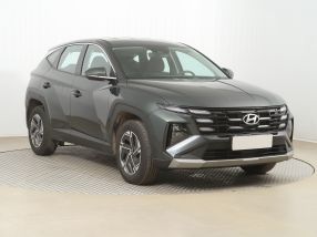 Hyundai Tucson - 2025