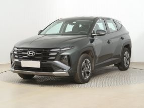 Hyundai Tucson - 2025