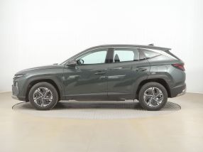 Hyundai Tucson - 2025