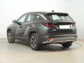 Hyundai Tucson - 2025