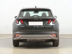 Hyundai Tucson - 2025