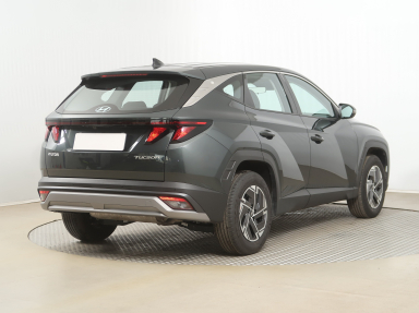 Hyundai Tucson - 2025