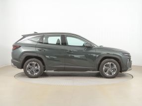 Hyundai Tucson - 2025