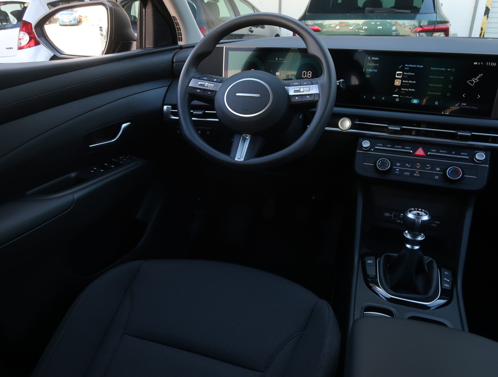 Hyundai Tucson - 2025